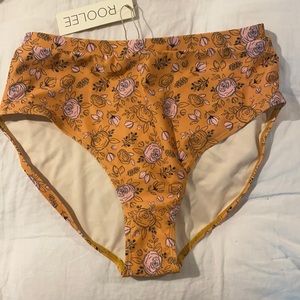 Roolee swim bottoms
